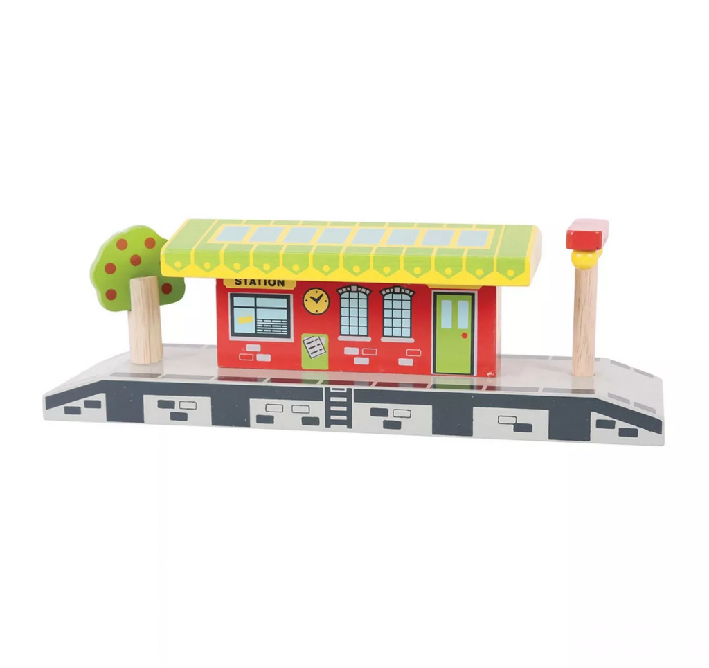 Village Station