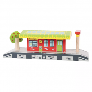 Village Station