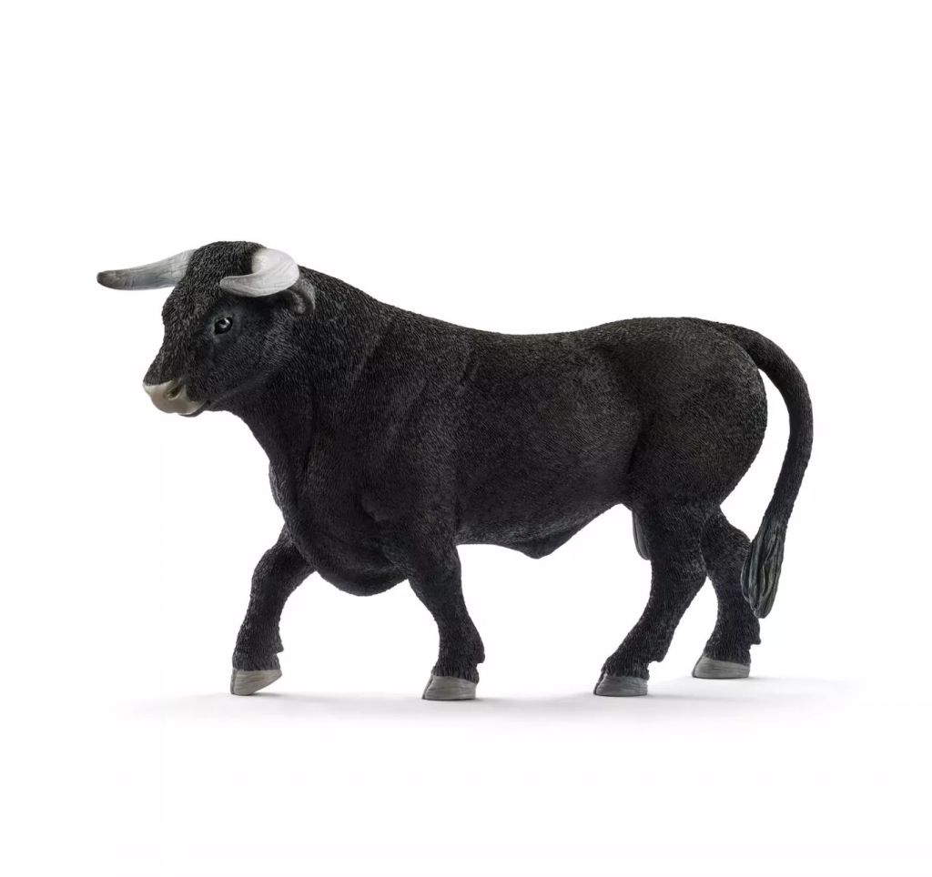 Black Bull