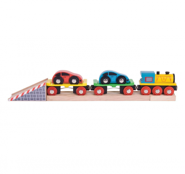 Car Loader