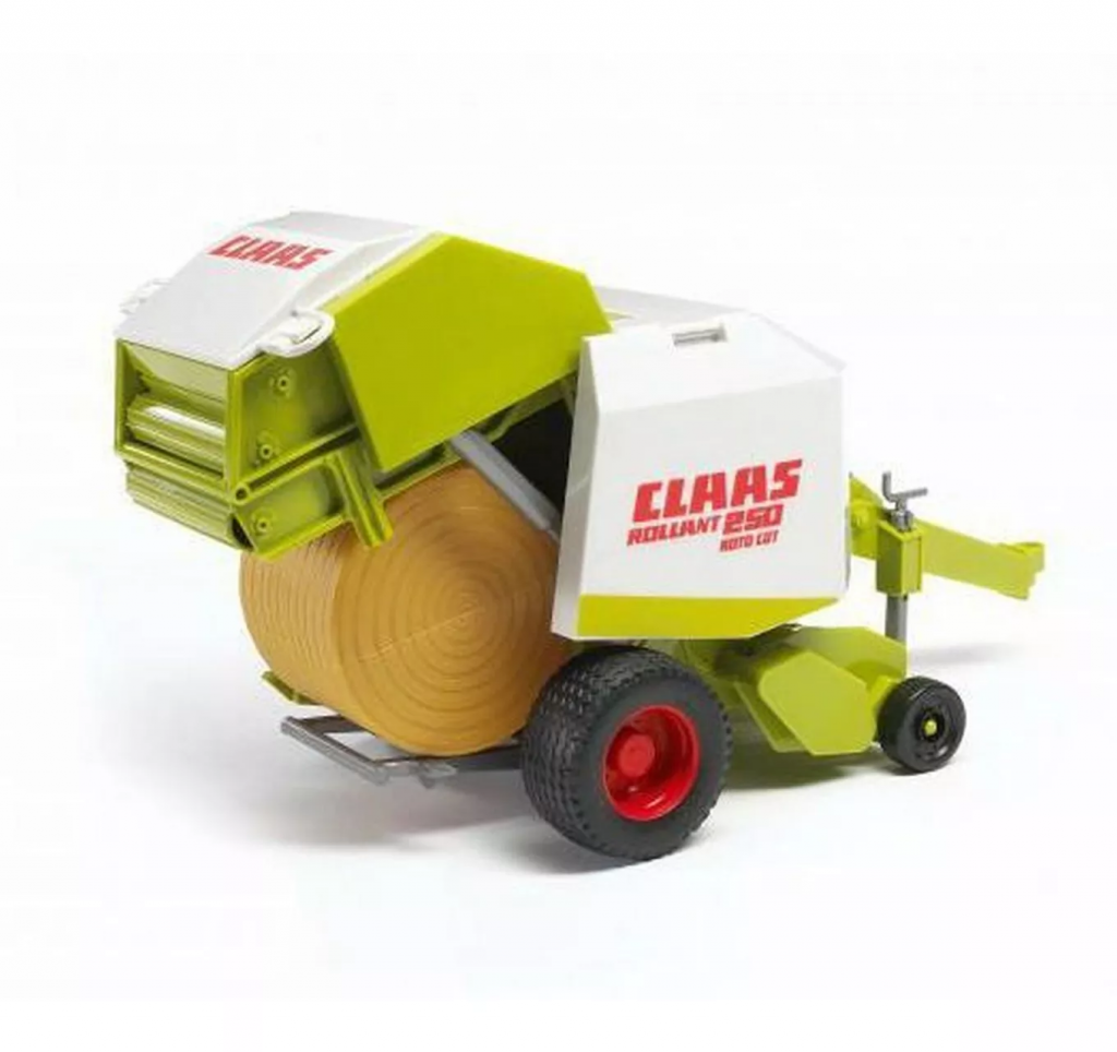 Claas Rollant 250 Baler