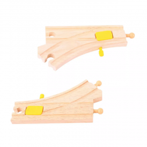 Mechanical Switches 2pk
