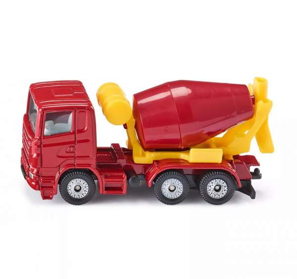 1:87 Cement Mixer