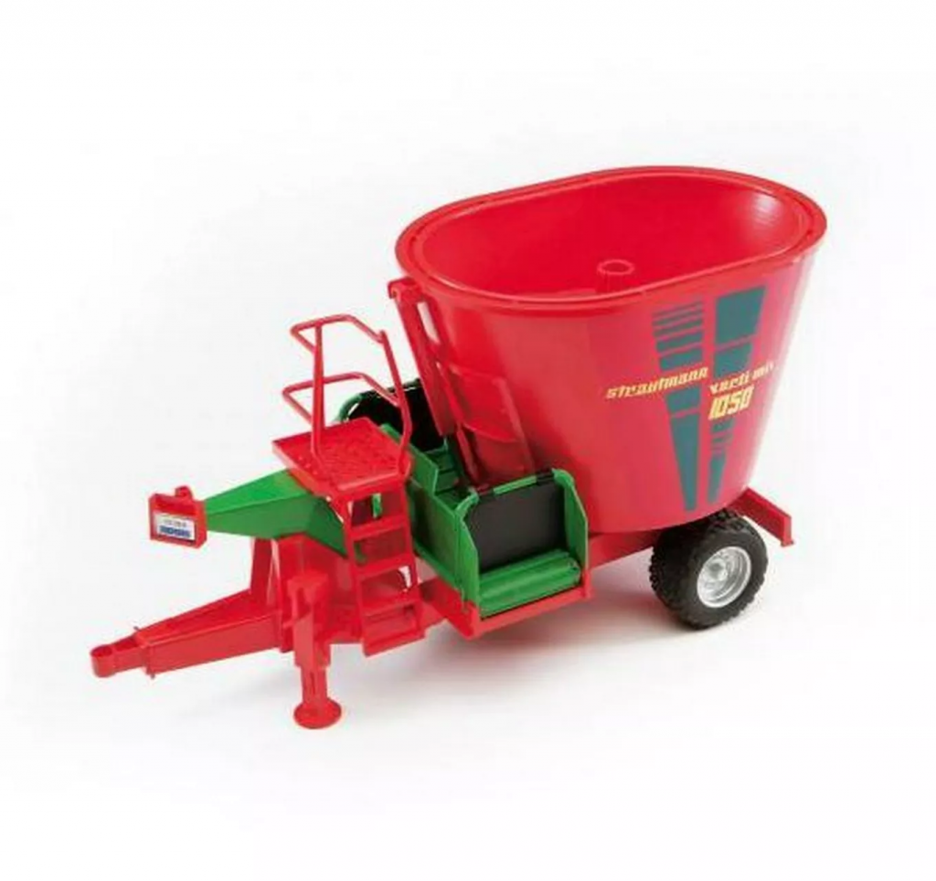Strautmann Verti-Mix 1050