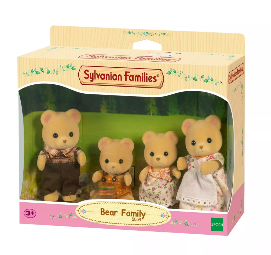 Bear Family