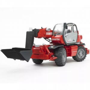 Manitou MRT 2150 Telehandler