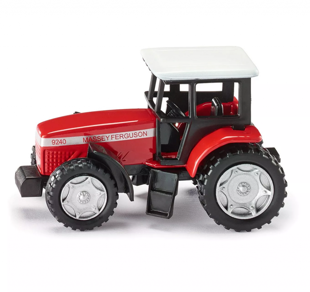 1:87 Massey Ferguson Tractor