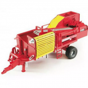 Grimme SE 75-30 Potato Digger