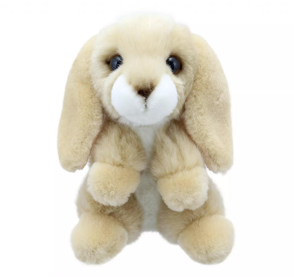 Wilberry Minis Rabbit (Lop-Eared)