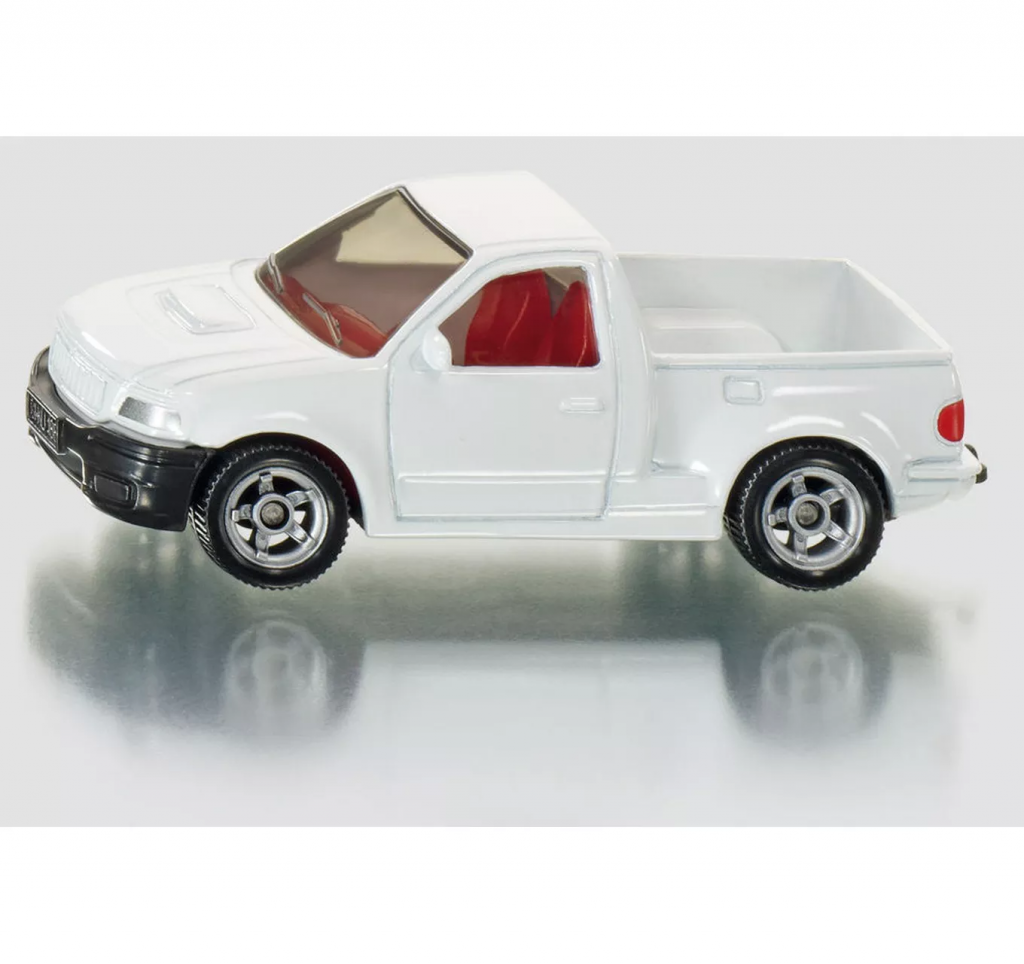 1:87 Ranger