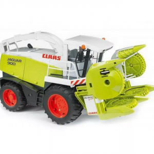Claas Jaguar 900 SPFH