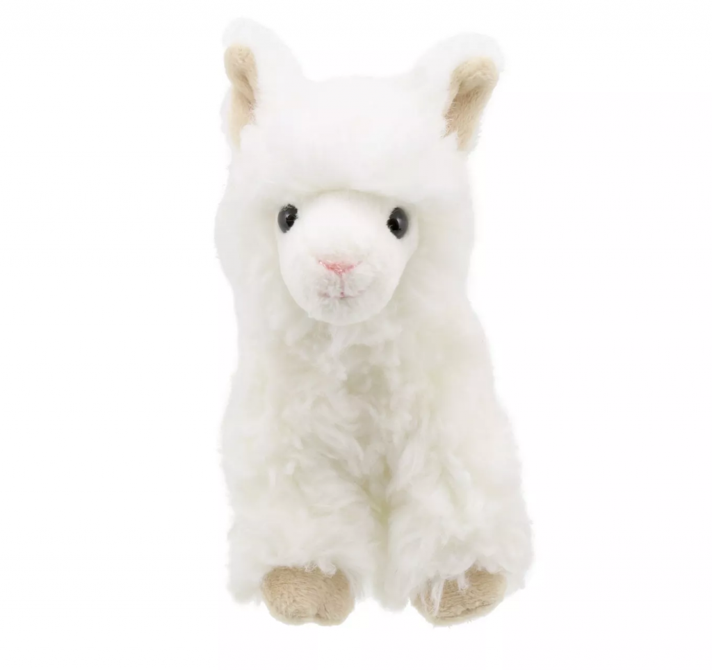 Wilberry Minis Llama