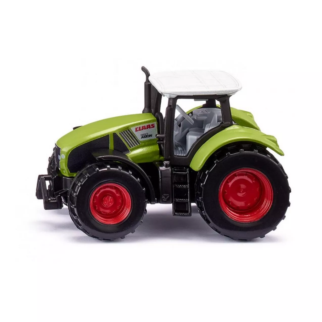 1:87 Claas Axion 950 Tractor