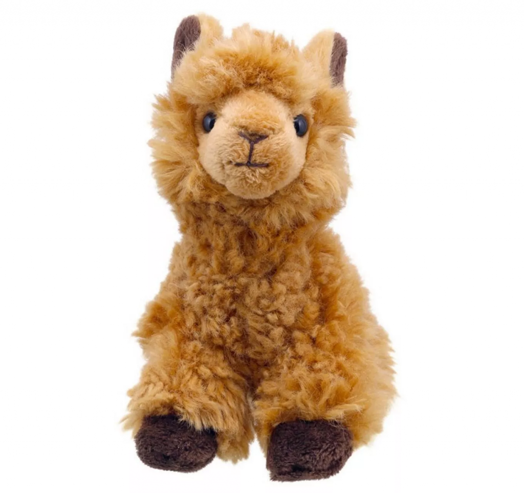 Minis - Alpaca