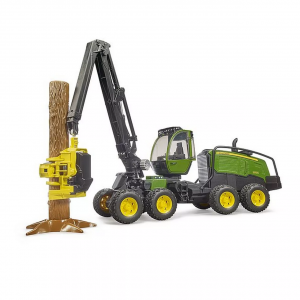John Deere 1270G Harvester