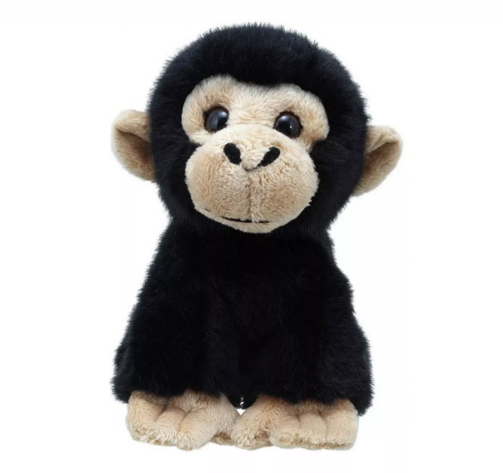 Wilberry Minis Chimp