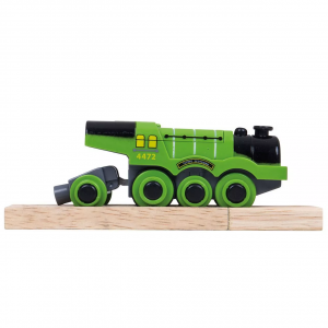 Flying Scotsman - Battery