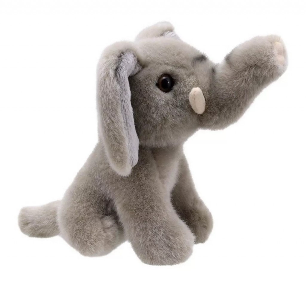 Wilberry Minis Elephant