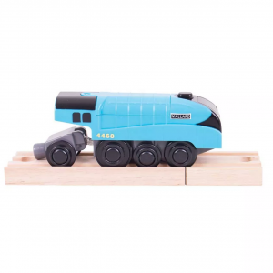 Mallard - Battery
