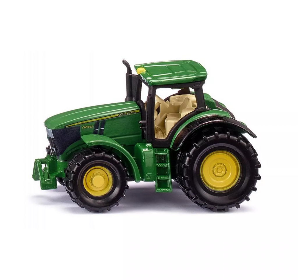 1:87 John Deere 6215R Tractor