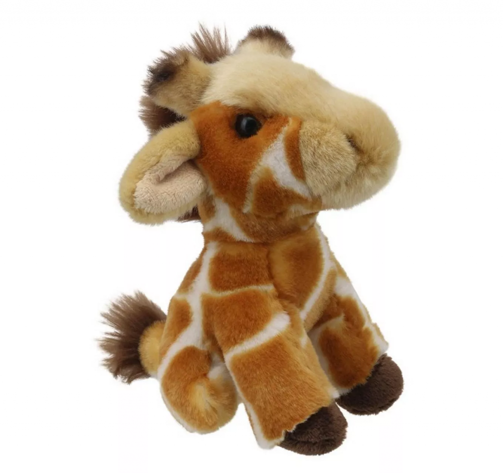 Minis - Giraffe