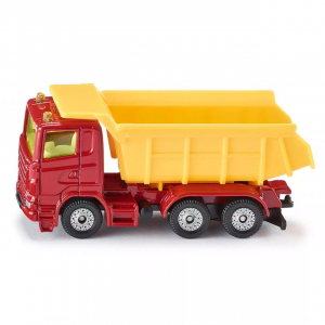1:87 Truck With Tipping Trailer