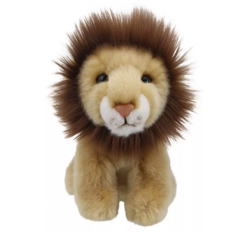 Minis - Lion