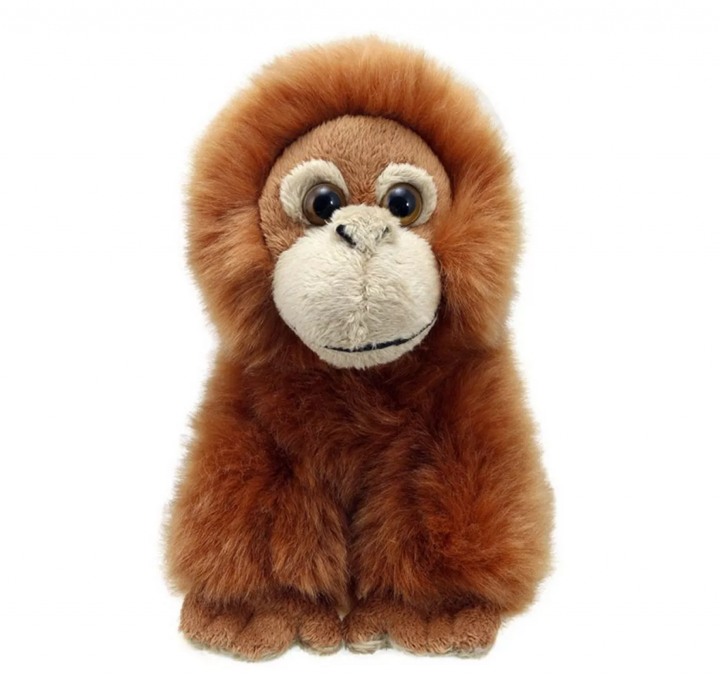 Minis - Orangutan