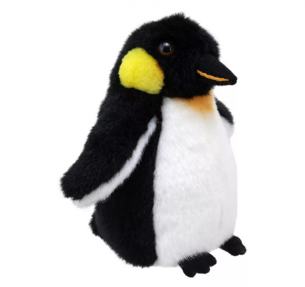 Wilberry Minis Penguin
