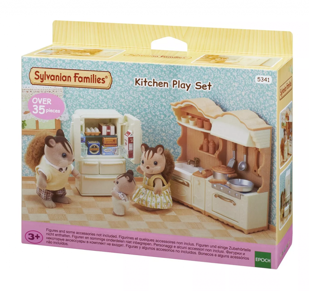 Kitchen Furnitture Set