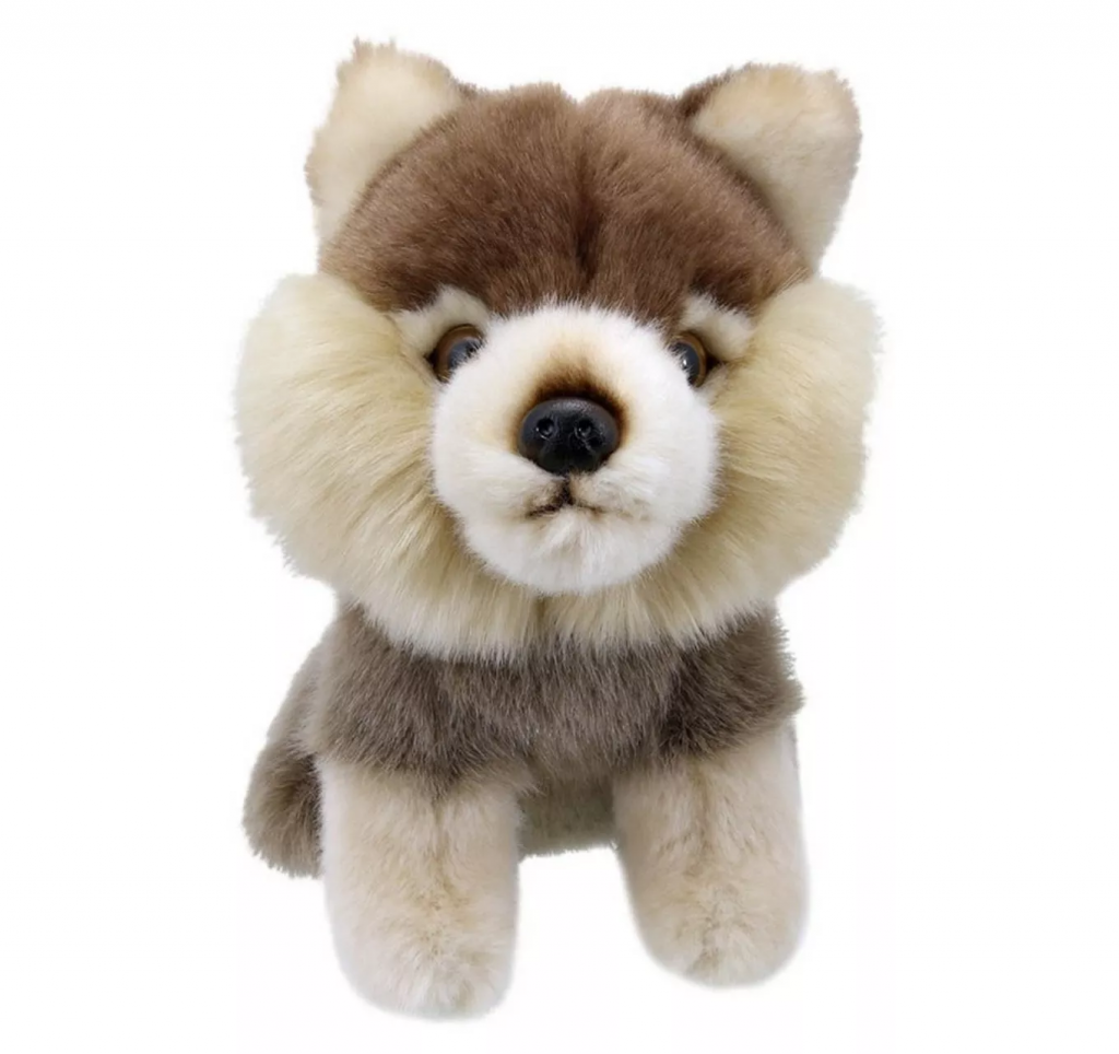 Wilberry Minis Wolf
