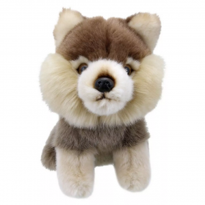 Wilberry Minis Wolf