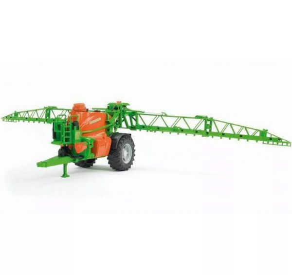 Amazone UX5200 Field Sprayer
