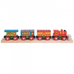 Passenger Train