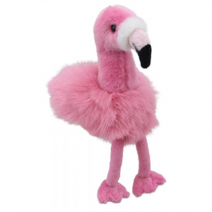 Wilberry Minis Flamingo