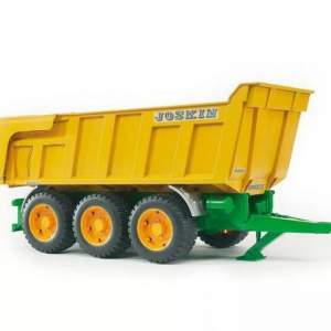 Joskin Tipper Trailer