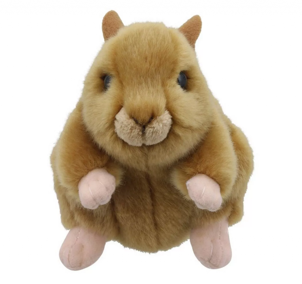 Minis - Hamster