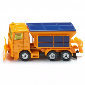 1:87 Winter Service Truck