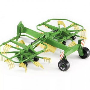 Krone Dual Whirl Rake
