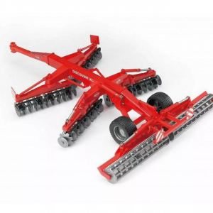 Kuhn Discover XL Disc Harrow