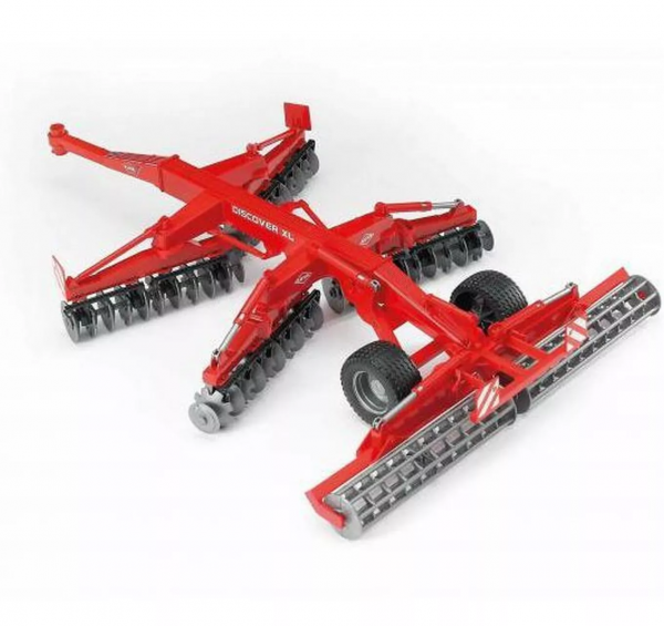 Kuhn Discover XL Disc Harrow