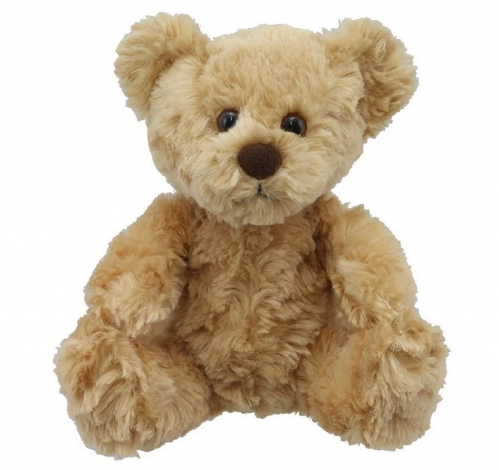 Wilberry Minis Teddy Bear