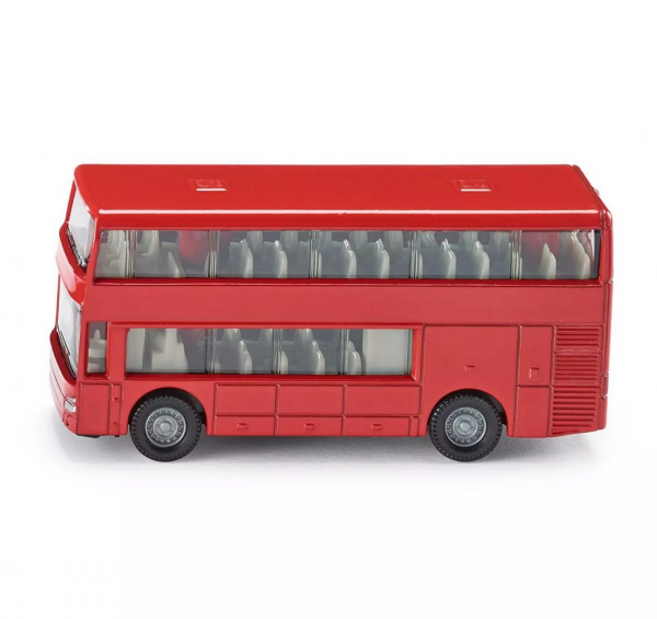 1:87 Doubledecker Coach