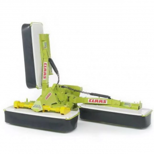 Claas Disco 8550 C Plus