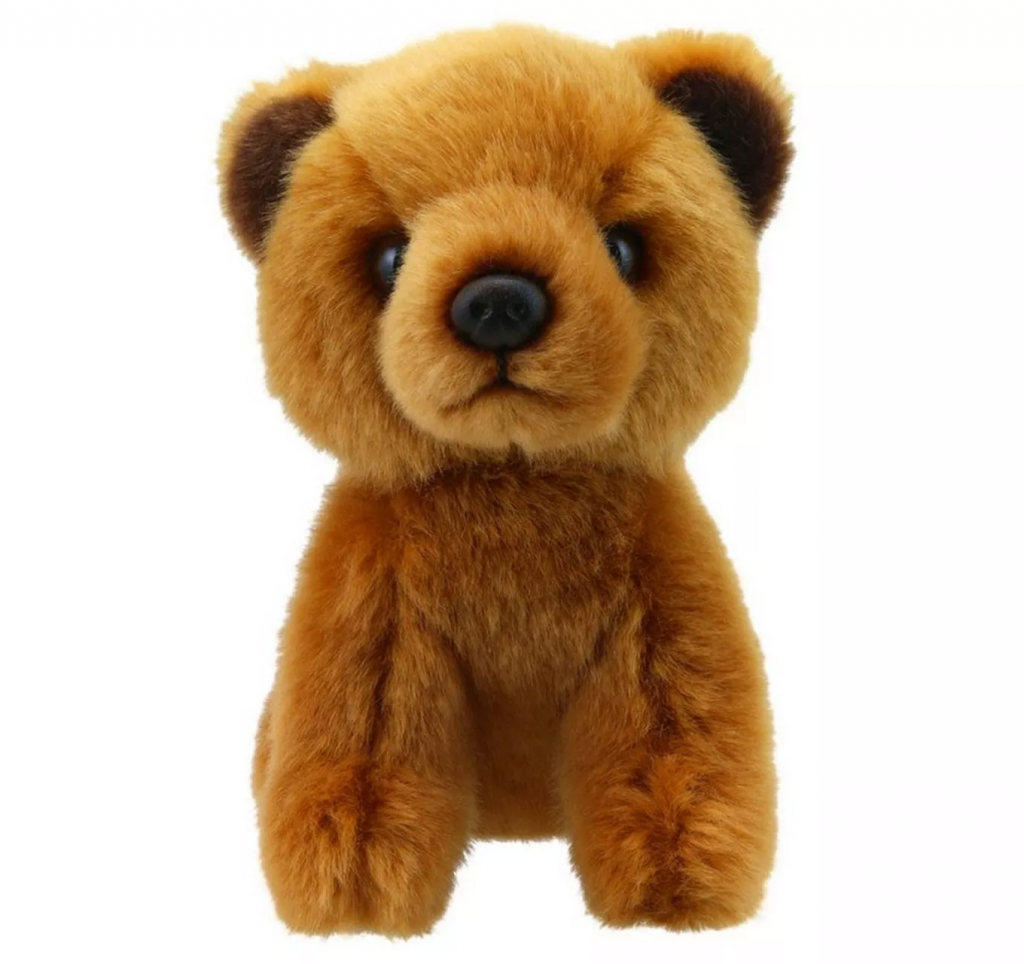 Minis Bear