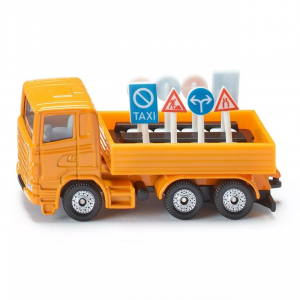 1:87 Road Maintenance Truck