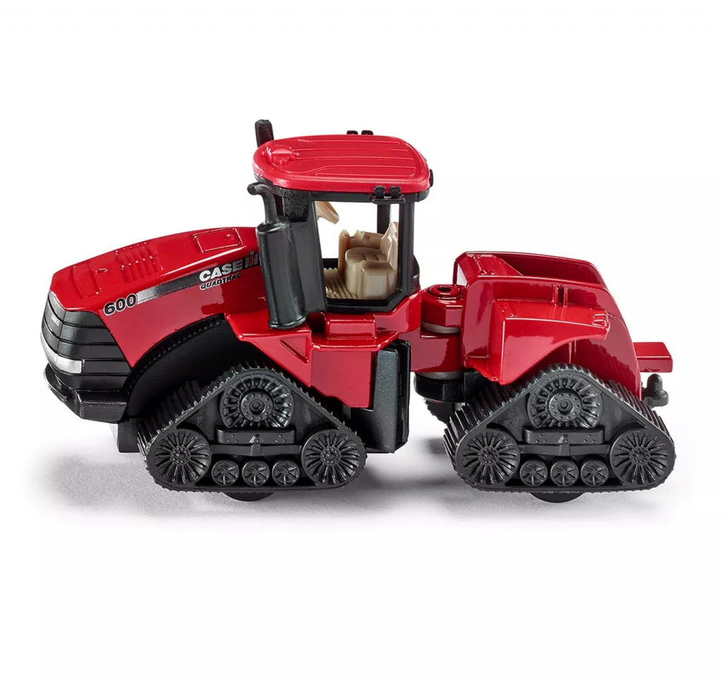 1:87 Case IH Quadtrac 600 Tractor
