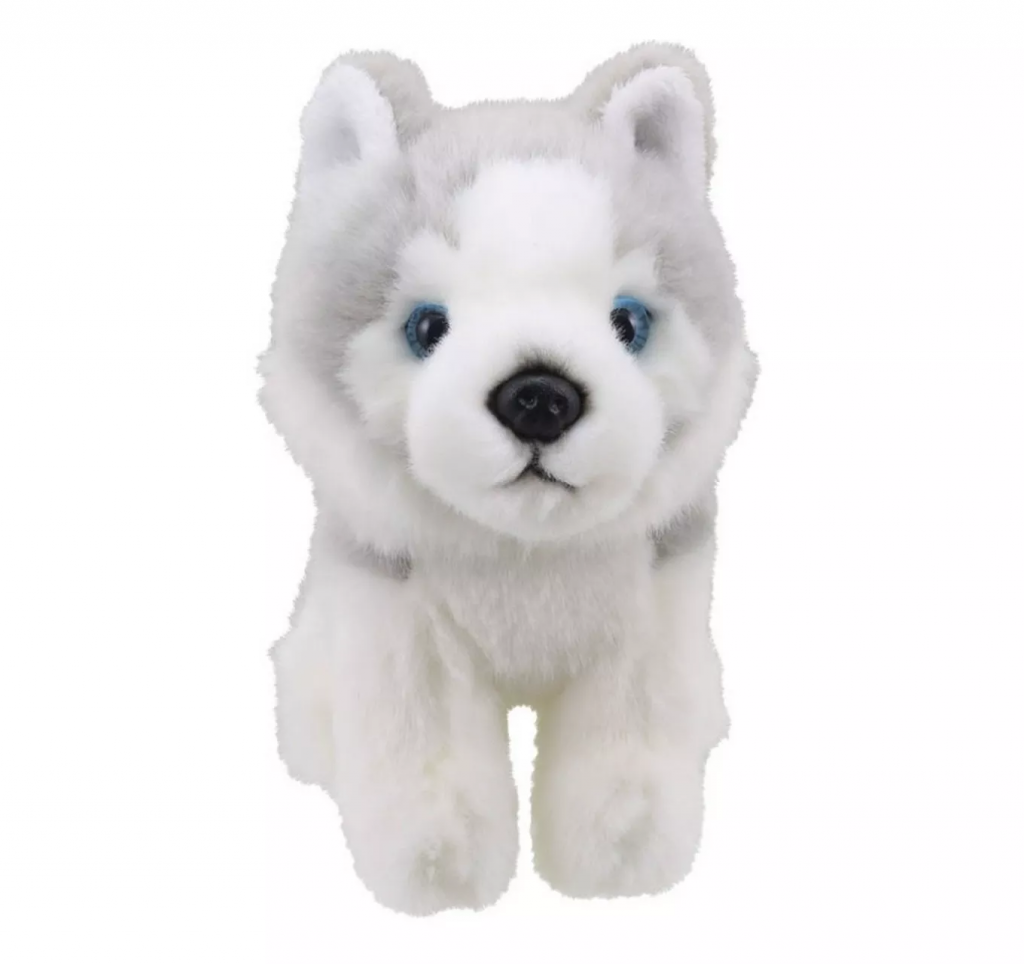 Minis - Husky