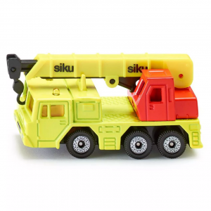 1:87 Siku Hydraulic Crane