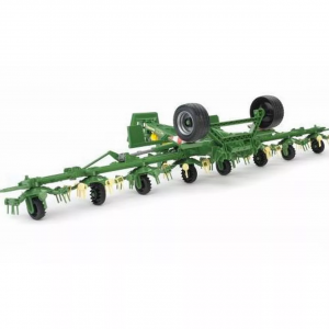 Krone KWT 8.82 Trailed Tedder